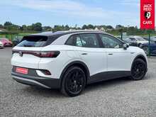 Volkswagen ID.4 Pure Life Pure 52kWh Life SUV 5dr Electric Auto (148 ps) 