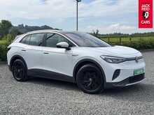 Volkswagen ID.4 Pure Life Pure 52kWh Life SUV 5dr Electric Auto (148 ps) 