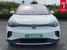 Volkswagen ID.4 Pure Life Pure 52kWh Life SUV 5dr Electric Auto (148 ps) 