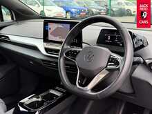 Volkswagen ID.4 Pure Life Pure 52kWh Life SUV 5dr Electric Auto (148 ps) 