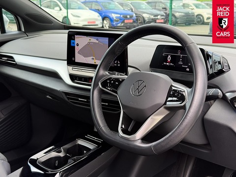 Pure 52kWh Life SUV 5dr Electric Auto (148 ps)