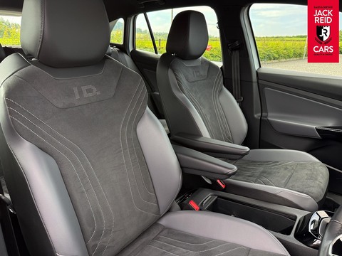 Pure 52kWh Life SUV 5dr Electric Auto (148 ps)