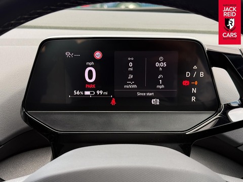 Pure 52kWh Life SUV 5dr Electric Auto (148 ps)