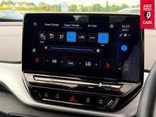 Volkswagen ID.4 Pure Life Pure 52kWh Life SUV 5dr Electric Auto (148 ps) 