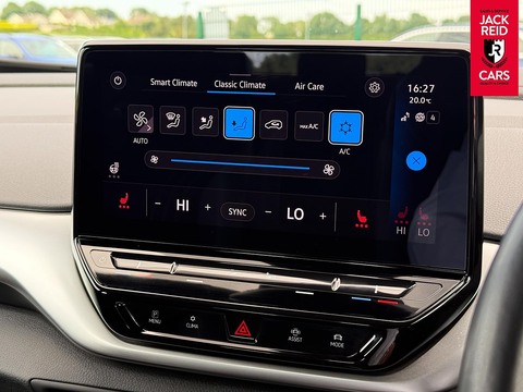 Pure 52kWh Life SUV 5dr Electric Auto (148 ps)