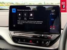 Volkswagen ID.4 Pure Life Pure 52kWh Life SUV 5dr Electric Auto (148 ps) 