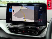 Volkswagen ID.4 Pure Life Pure 52kWh Life SUV 5dr Electric Auto (148 ps) 