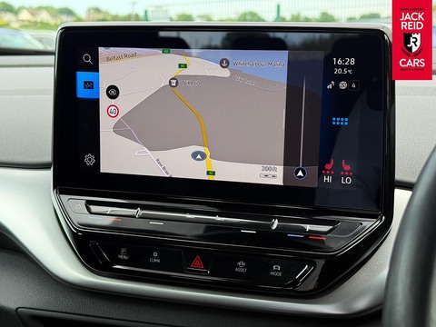 Pure 52kWh Life SUV 5dr Electric Auto (148 ps)