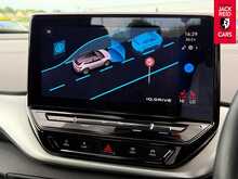 Volkswagen ID.4 Pure Life Pure 52kWh Life SUV 5dr Electric Auto (148 ps) 