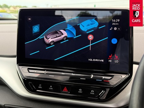 Pure 52kWh Life SUV 5dr Electric Auto (148 ps)