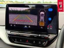 Volkswagen ID.4 Pure Life Pure 52kWh Life SUV 5dr Electric Auto (148 ps) 