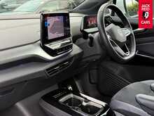 Volkswagen ID.4 Pure Life Pure 52kWh Life SUV 5dr Electric Auto (148 ps) 