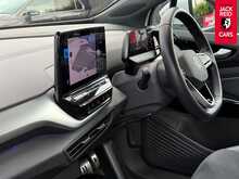 Volkswagen ID.4 Pure Life Pure 52kWh Life SUV 5dr Electric Auto (148 ps) 