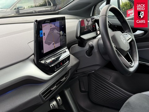 Pure 52kWh Life SUV 5dr Electric Auto (148 ps)