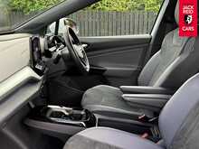 Volkswagen ID.4 Pure Life Pure 52kWh Life SUV 5dr Electric Auto (148 ps) 
