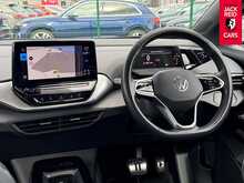 Volkswagen ID.4 Pure Life Pure 52kWh Life SUV 5dr Electric Auto (148 ps) 