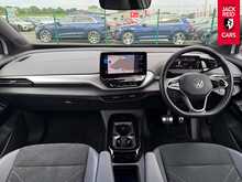 Volkswagen ID.4 Pure Life Pure 52kWh Life SUV 5dr Electric Auto (148 ps) 