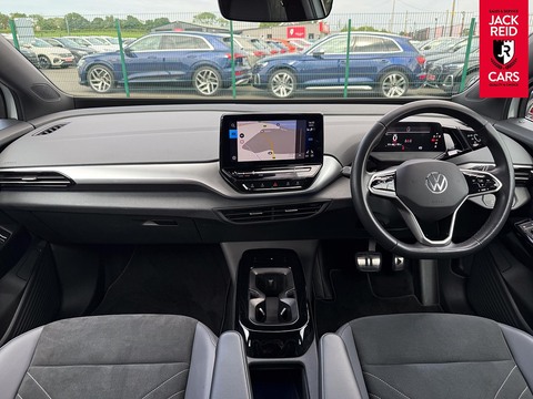 Pure 52kWh Life SUV 5dr Electric Auto (148 ps)