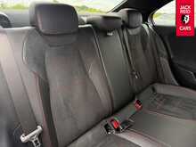 Mercedes-Benz A Class A180 AMG Line 1.3 A180 AMG Line (Executive) Saloon 4dr Petrol 7G-DCT Euro 6 (s/s) (136 ps) 