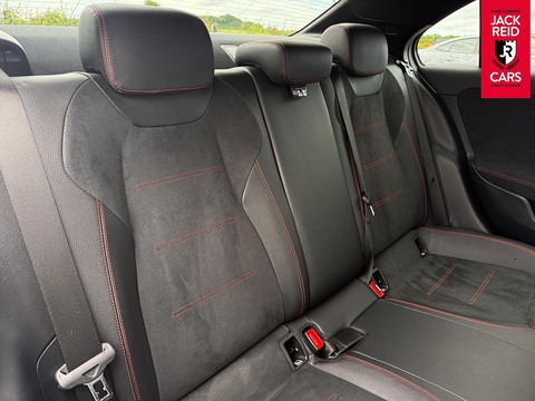 1.3 A180 AMG Line (Executive) Saloon 4dr Petrol 7G-DCT Euro 6 (s/s) (136 ps)