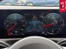 Mercedes-Benz A Class A180 AMG Line 1.3 A180 AMG Line (Executive) Saloon 4dr Petrol 7G-DCT Euro 6 (s/s) (136 ps) 