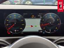 Mercedes-Benz A Class A180 AMG Line 1.3 A180 AMG Line (Executive) Saloon 4dr Petrol 7G-DCT Euro 6 (s/s) (136 ps) 