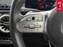 Mercedes-Benz A Class A180 AMG Line 1.3 A180 AMG Line (Executive) Saloon 4dr Petrol 7G-DCT Euro 6 (s/s) (136 ps) 