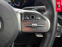 Mercedes-Benz A Class A180 AMG Line 1.3 A180 AMG Line (Executive) Saloon 4dr Petrol 7G-DCT Euro 6 (s/s) (136 ps) 