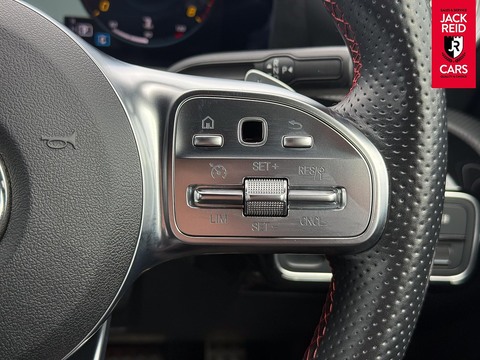 1.3 A180 AMG Line (Executive) Saloon 4dr Petrol 7G-DCT Euro 6 (s/s) (136 ps)