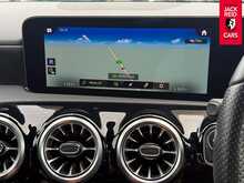 Mercedes-Benz A Class A180 AMG Line 1.3 A180 AMG Line (Executive) Saloon 4dr Petrol 7G-DCT Euro 6 (s/s) (136 ps) 