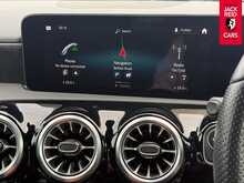 Mercedes-Benz A Class A180 AMG Line 1.3 A180 AMG Line (Executive) Saloon 4dr Petrol 7G-DCT Euro 6 (s/s) (136 ps) 