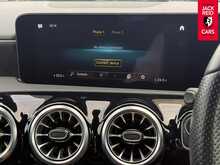 Mercedes-Benz A Class A180 AMG Line 1.3 A180 AMG Line (Executive) Saloon 4dr Petrol 7G-DCT Euro 6 (s/s) (136 ps) 