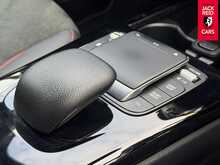 Mercedes-Benz A Class A180 AMG Line 1.3 A180 AMG Line (Executive) Saloon 4dr Petrol 7G-DCT Euro 6 (s/s) (136 ps) 