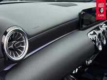 Mercedes-Benz A Class A180 AMG Line 1.3 A180 AMG Line (Executive) Saloon 4dr Petrol 7G-DCT Euro 6 (s/s) (136 ps) 