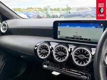 Mercedes-Benz A Class A180 AMG Line 1.3 A180 AMG Line (Executive) Saloon 4dr Petrol 7G-DCT Euro 6 (s/s) (136 ps) 