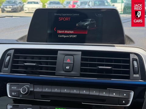 1.5 116d M Sport Shadow Edition Hatchback 5dr Diesel Manual Euro 6 (s/s) (116 ps)