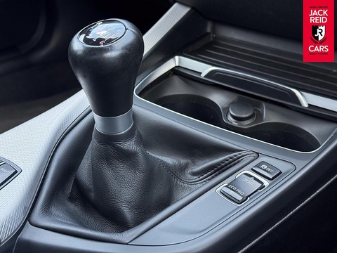 1.5 116d M Sport Shadow Edition Hatchback 5dr Diesel Manual Euro 6 (s/s) (116 ps)