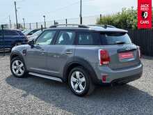 MINI Countryman Cooper 1.5 Cooper SUV 5dr Petrol Auto Euro 6 (s/s) (136 ps) 