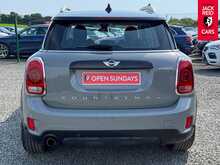 MINI Countryman Cooper 1.5 Cooper SUV 5dr Petrol Auto Euro 6 (s/s) (136 ps) 
