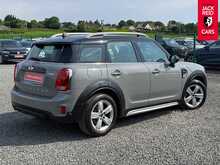 MINI Countryman Cooper 1.5 Cooper SUV 5dr Petrol Auto Euro 6 (s/s) (136 ps) 