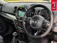 MINI Countryman Cooper 1.5 Cooper SUV 5dr Petrol Auto Euro 6 (s/s) (136 ps) 