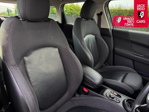 1.5 Cooper SUV 5dr Petrol Auto Euro 6 (s/s) (136 ps)