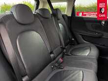 MINI Countryman Cooper 1.5 Cooper SUV 5dr Petrol Auto Euro 6 (s/s) (136 ps) 