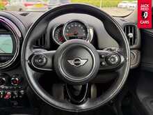 MINI Countryman Cooper 1.5 Cooper SUV 5dr Petrol Auto Euro 6 (s/s) (136 ps) 