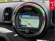MINI Countryman Cooper 1.5 Cooper SUV 5dr Petrol Auto Euro 6 (s/s) (136 ps) 
