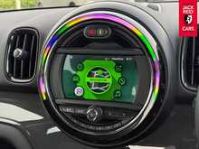MINI Countryman Cooper 1.5 Cooper SUV 5dr Petrol Auto Euro 6 (s/s) (136 ps) 