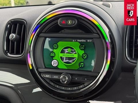 1.5 Cooper SUV 5dr Petrol Auto Euro 6 (s/s) (136 ps)
