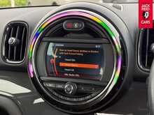MINI Countryman Cooper 1.5 Cooper SUV 5dr Petrol Auto Euro 6 (s/s) (136 ps) 
