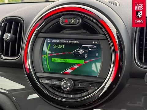 1.5 Cooper SUV 5dr Petrol Auto Euro 6 (s/s) (136 ps)