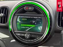 MINI Countryman Cooper 1.5 Cooper SUV 5dr Petrol Auto Euro 6 (s/s) (136 ps) 